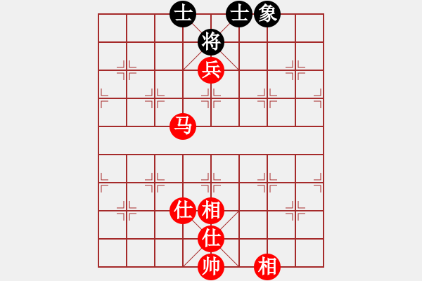 象棋棋譜圖片：哈哈哈 - 步數(shù)：0 