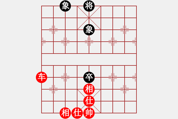 象棋棋谱图片：武圣关羽(6段)-胜-华峰论棋(月将) - 步数：99 