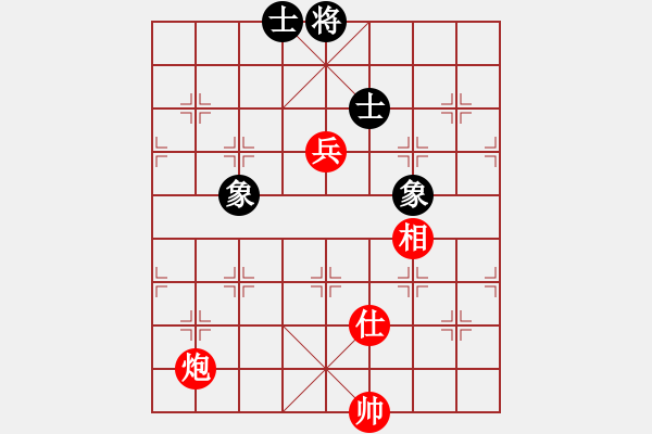 象棋棋譜圖片：編號61局.解答. - 步數(shù)：0 