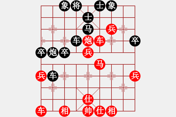 象棋棋譜圖片：法醫(yī)(9段)-勝-港頭二臺(tái)(6段) - 步數(shù)：50 