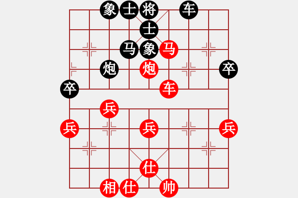 象棋棋譜圖片：1506061356 中象-小風(fēng)-MI PAD.pgn - 步數(shù)：55 