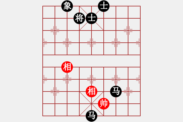 象棋棋譜圖片：菰単moon[348163976] -VS- 簫簫客[974616154] - 步數(shù)：318 