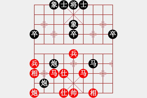 象棋棋譜圖片：樂清 張彬騰 VS 龍灣 張輝 - 步數(shù)：70 