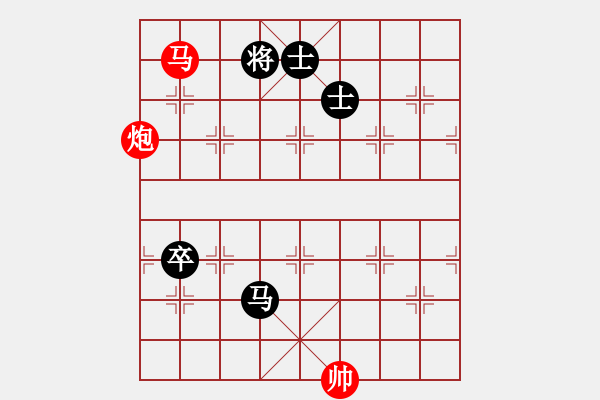 象棋棋譜圖片：橫才俊儒[紅] -VS- 精靈爸爸[黑] - 步數：159 