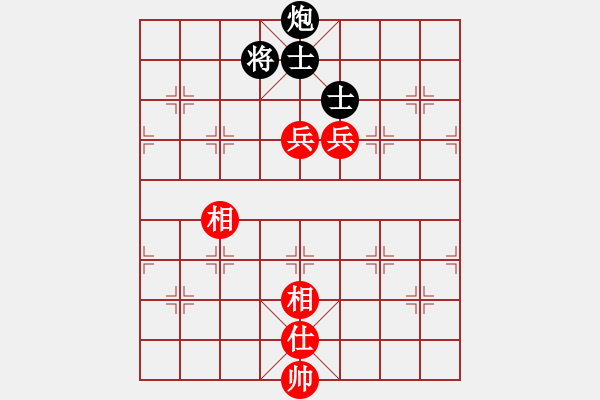 象棋棋譜圖片：平兌正邊退。車九進一變車三平六 - 步數(shù)：240 