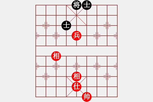 象棋棋譜圖片：平兌正邊退。車九進一變車三平六 - 步數(shù)：260 