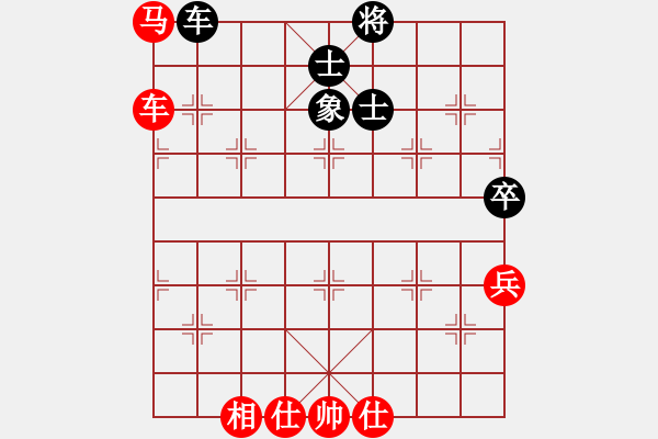 象棋棋譜圖片：綠色含橙(地煞)-勝-弈網(wǎng)情深(天罡) - 步數(shù)：120 