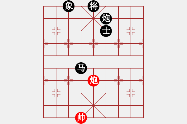 象棋棋譜圖片：eedab(天罡)-負-十九級臺風(北斗)黑9卒11是對抗飛相的好棋 - 步數(shù)：190 