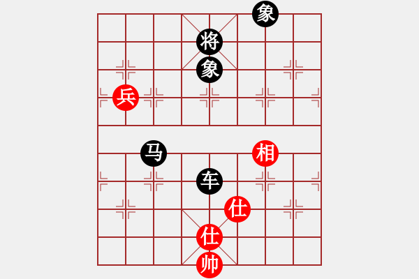 象棋棋譜圖片：昆鋼楊海青(2段)-負-云間刀王(1段) - 步數(shù)：114 