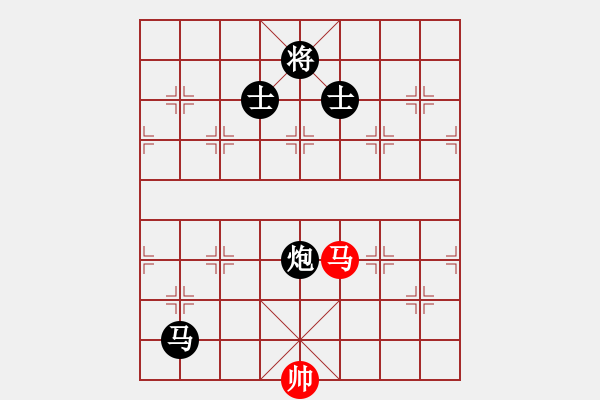 象棋棋譜圖片：thuong(9段)-和-老叟無名(3段) - 步數(shù)：330 