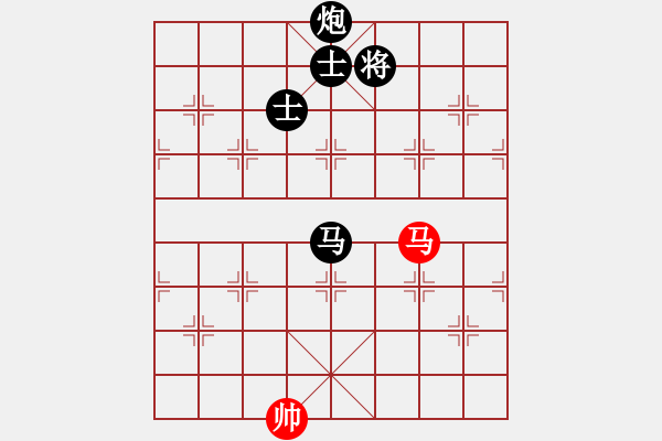 象棋棋譜圖片：thuong(9段)-和-老叟無名(3段) - 步數(shù)：360 