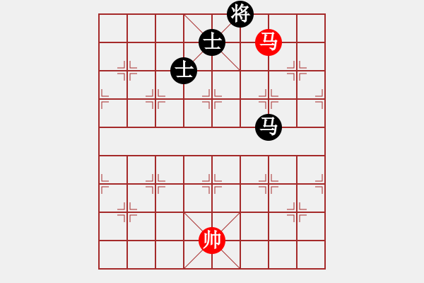 象棋棋譜圖片：thuong(9段)-和-老叟無名(3段) - 步數(shù)：400 