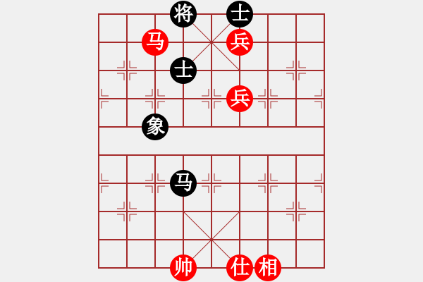 象棋棋譜圖片：順氣(5段)-勝-靈昆伍德棋(8段) - 步數(shù)：220 