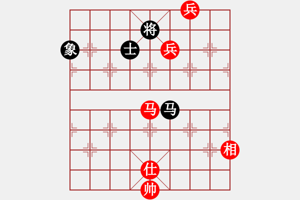 象棋棋譜圖片：順氣(5段)-勝-靈昆伍德棋(8段) - 步數(shù)：240 