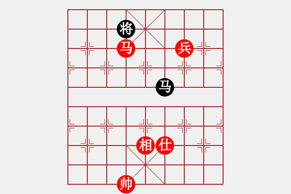 象棋棋譜圖片：順氣(5段)-勝-靈昆伍德棋(8段) - 步數(shù)：360 