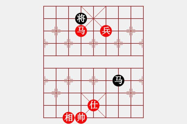 象棋棋譜圖片：順氣(5段)-勝-靈昆伍德棋(8段) - 步數(shù)：370 