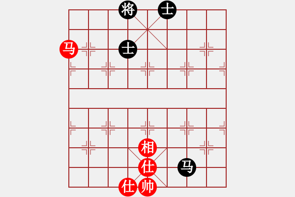 象棋棋譜圖片：漢王神庫(月將)-和-嫡系韓竹庫(月將) - 步數(shù)：120 