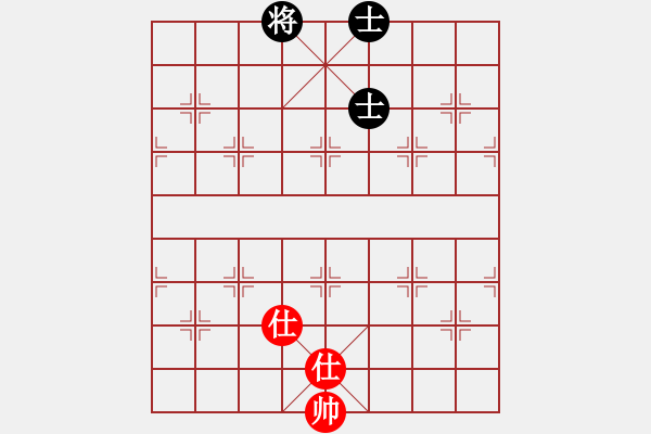 象棋棋譜圖片：漢王神庫(月將)-和-嫡系韓竹庫(月將) - 步數(shù)：158 