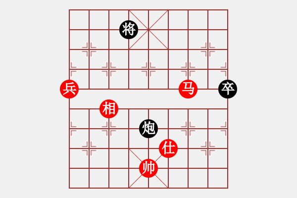 象棋棋譜圖片：臺(tái)北市長(zhǎng)(天帝)-勝-染雪春風(fēng)(人王) - 步數(shù)：160 