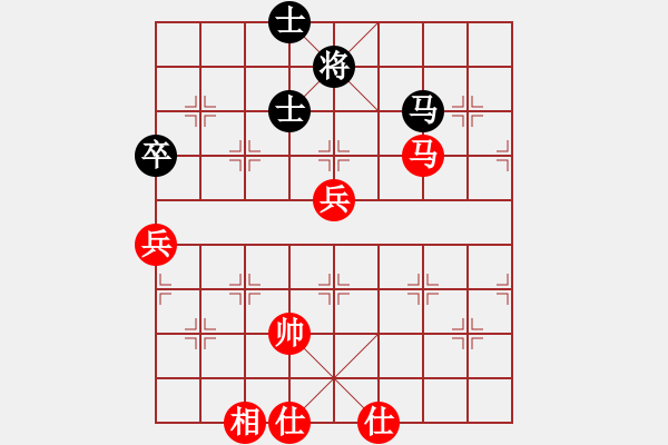 象棋棋譜圖片：孫博 先勝 于幼華 - 步數(shù)：102 