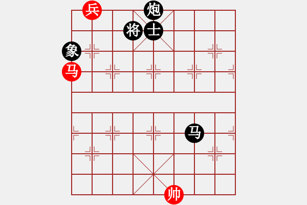 象棋棋譜圖片：安順大俠(月將)-韓竹王中王(日帥) - 步數(shù)：220 