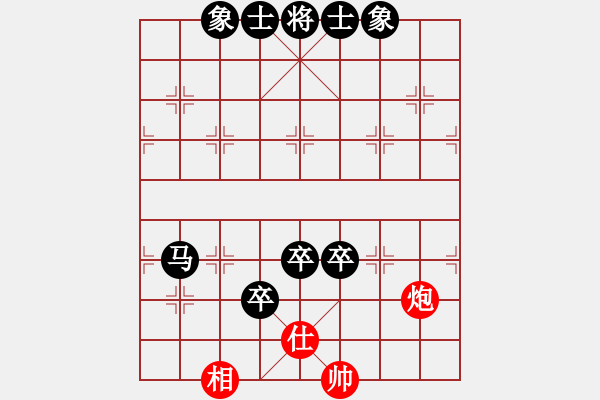 象棋棋譜圖片：營(yíng)口滿意先負(fù)兵工廠 - 步數(shù)：140 