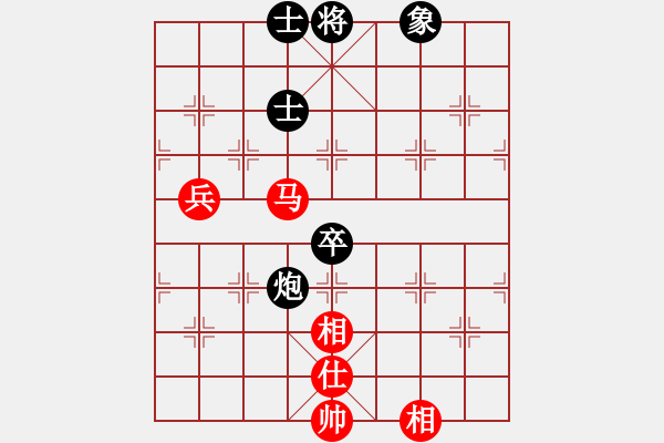 象棋棋谱图片：中国上海 谢靖 和 中国 孙逸阳 - 步数：112 