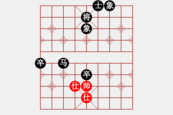 象棋棋譜圖片：象棋勢(shì)家(日帥)-負(fù)-棋趣棋情(9段)中炮對(duì)左三步虎轉(zhuǎn)列炮 - 步數(shù)：120 