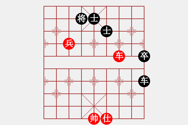 象棋棋譜圖片：朱劍武     先勝 唐建華     - 步數(shù)：120 