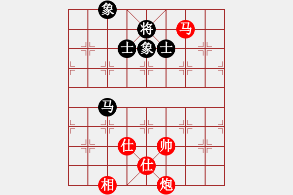 象棋棋譜圖片：二亮(3段)-勝-斷線的風(fēng)箏(3段) - 步數(shù)：120 