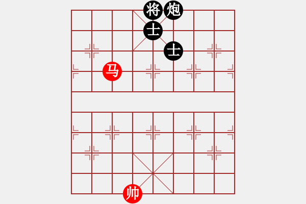 象棋棋譜圖片：第八臺 廣東十八刀群覃學敬先和川渝群閔仁 - 步數(shù)：119 