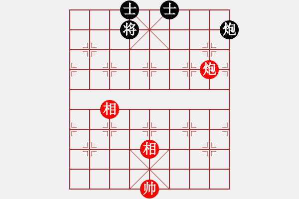 象棋棋譜圖片：二流棋手(4段)-和-森林臥虎(2段) - 步數(shù)：400 