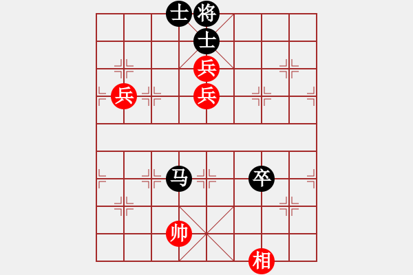 象棋棋譜圖片：kktt(9段)-負(fù)-象棋秘書長(8段) - 步數(shù)：120 