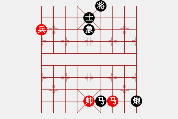 象棋棋譜圖片：新式樓梯炮(月將)-負(fù)-looo(9段) - 步數(shù)：200 