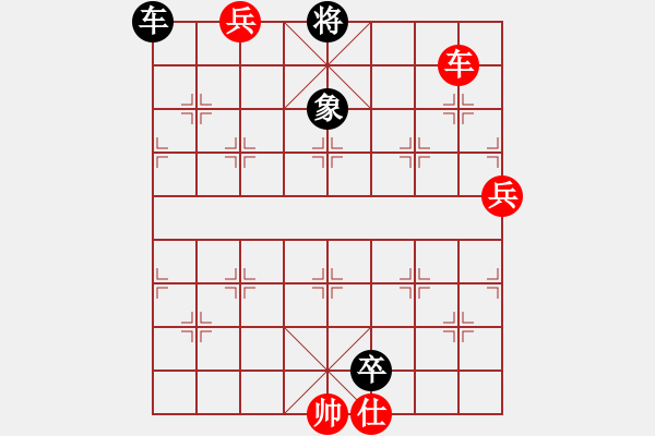 象棋棋谱图片：第18局 独振朝纲(正和) - 步数：0 