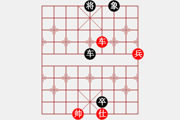 象棋棋谱图片：第18局 独振朝纲(正和) - 步数：10 