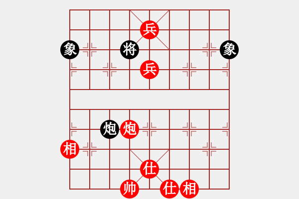 象棋棋譜圖片：江湖八隱(9星)-勝-四核弱機(16 - 步數(shù)：130 