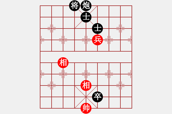 象棋棋譜圖片：二核旋風(fēng)炮(月將)-和-安順大俠(月將) - 步數(shù)：200 