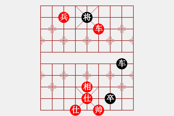 象棋棋譜圖片：無(wú)情門(mén)比賽號(hào)01 勝 祥龍棋緣＊一帆風(fēng)順 - 步數(shù)：168 