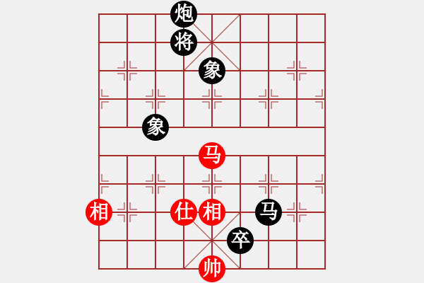 象棋棋譜圖片：南海 范燕廣 負 順德 韓裕恒 - 步數：120 