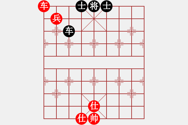 象棋棋譜圖片：恐怖的棋圣(月將)-和-月舞(9段) - 步數(shù)：180 