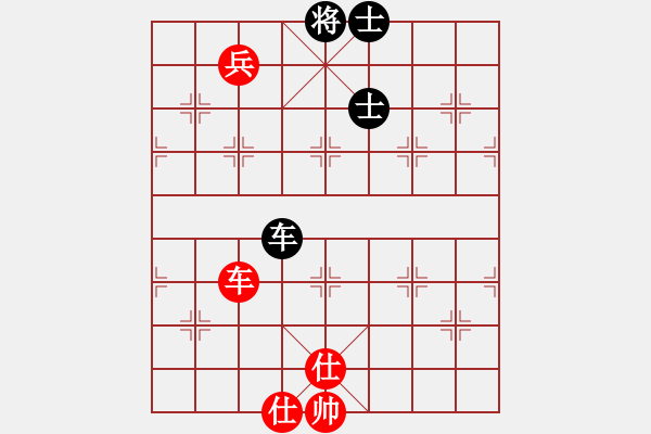 象棋棋譜圖片：恐怖的棋圣(月將)-和-月舞(9段) - 步數(shù)：220 