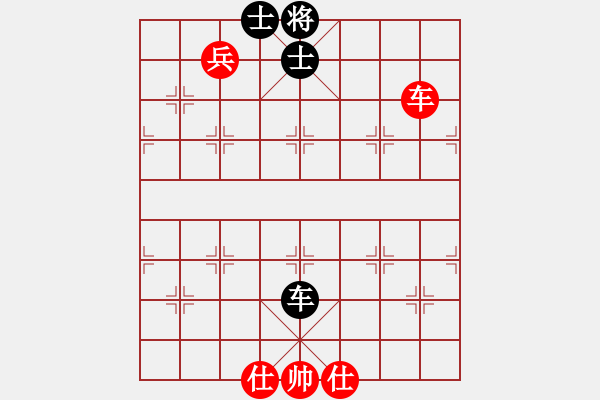 象棋棋譜圖片：恐怖的棋圣(月將)-和-月舞(9段) - 步數(shù)：270 