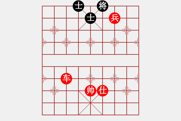 象棋棋譜圖片：象棋愛好者挑戰(zhàn)亞艾元小棋士 2022-10-26 - 步數(shù)：20 