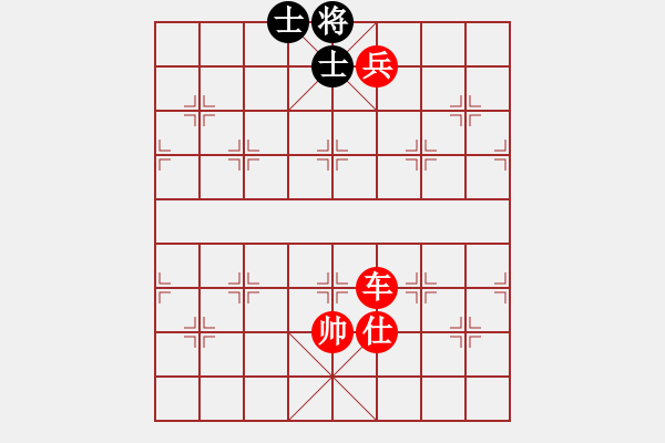 象棋棋譜圖片：象棋愛好者挑戰(zhàn)亞艾元小棋士 2022-10-26 - 步數(shù)：23 