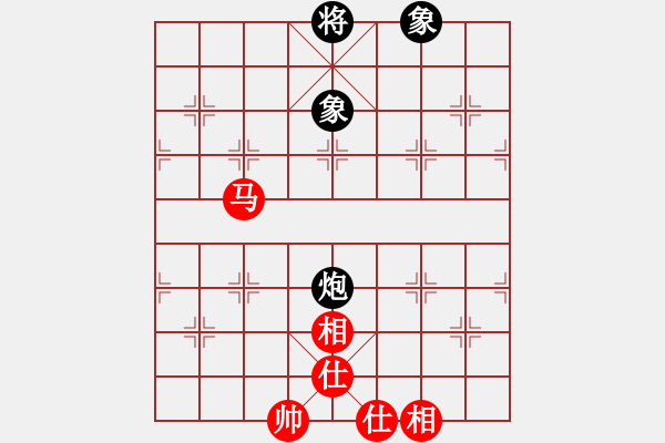 象棋棋譜圖片：bbboy002(0舵)-和-舒蘭小偉(5舵) - 步數(shù)：110 