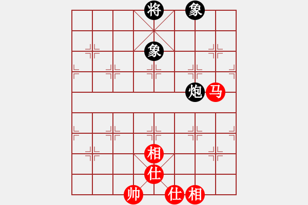 象棋棋譜圖片：bbboy002(0舵)-和-舒蘭小偉(5舵) - 步數(shù)：160 