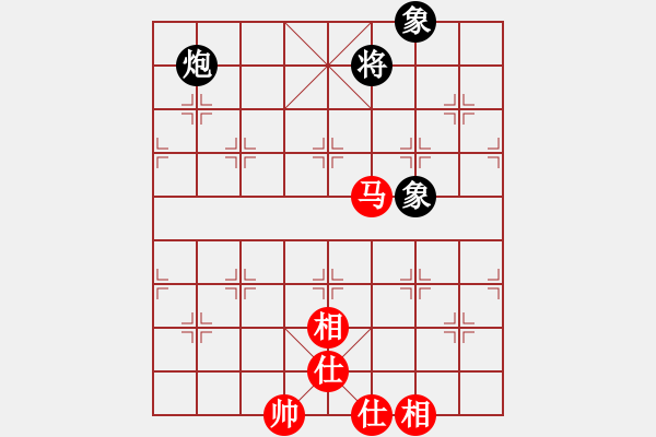 象棋棋譜圖片：bbboy002(0舵)-和-舒蘭小偉(5舵) - 步數(shù)：220 