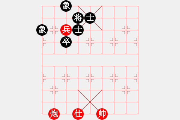 象棋棋譜圖片：絕妙棋局2432 - 步數(shù)：0 