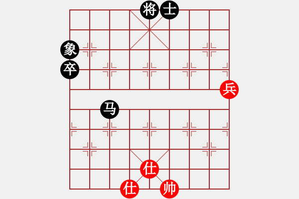 象棋棋譜圖片：tyyrlove(7段)-負(fù)-testchess(8段) - 步數(shù)：130 